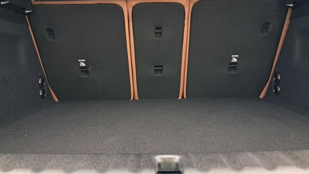 fotoG 10 del Mini MINI Countryman C 170cv Gasolina del 2025 en Madrid