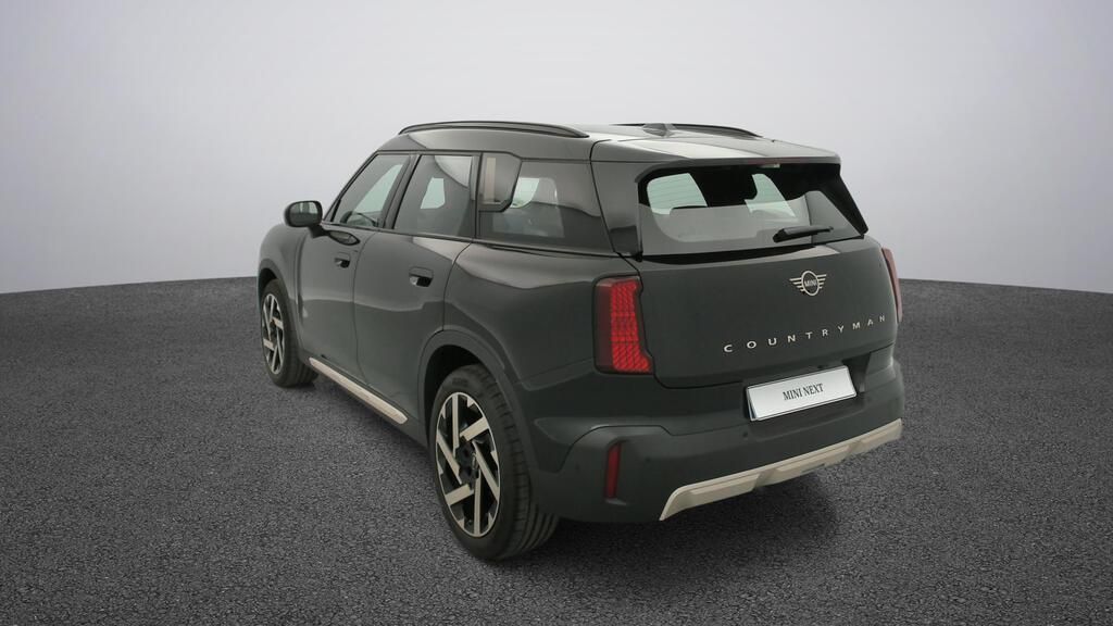 fotoG 4 del Mini MINI Countryman C 170cv Gasolina del 2025 en Madrid