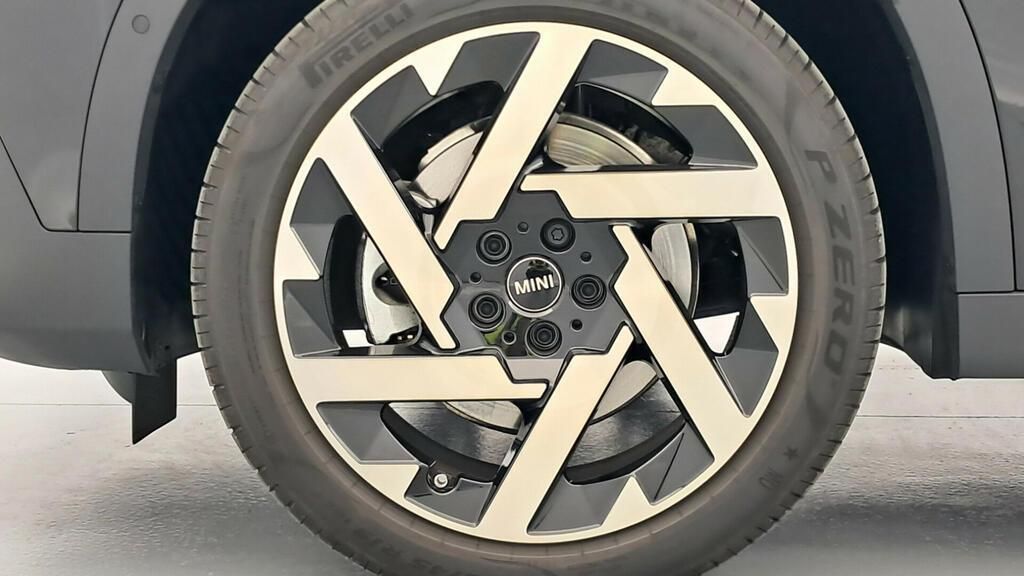 fotoG 13 del Mini MINI Countryman C 170cv Gasolina del 2025 en Madrid