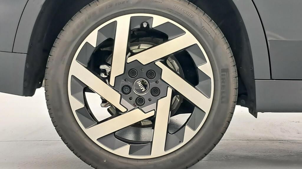 fotoG 15 del Mini MINI Countryman C 170cv Gasolina del 2025 en Madrid