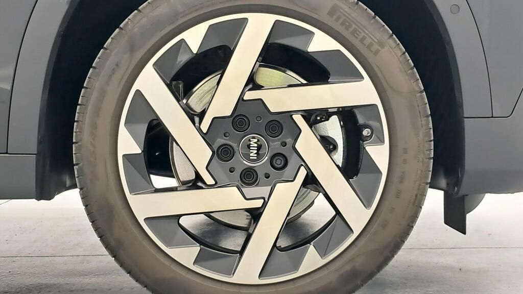 fotoG 12 del Mini MINI Countryman C 170cv Gasolina del 2025 en Madrid