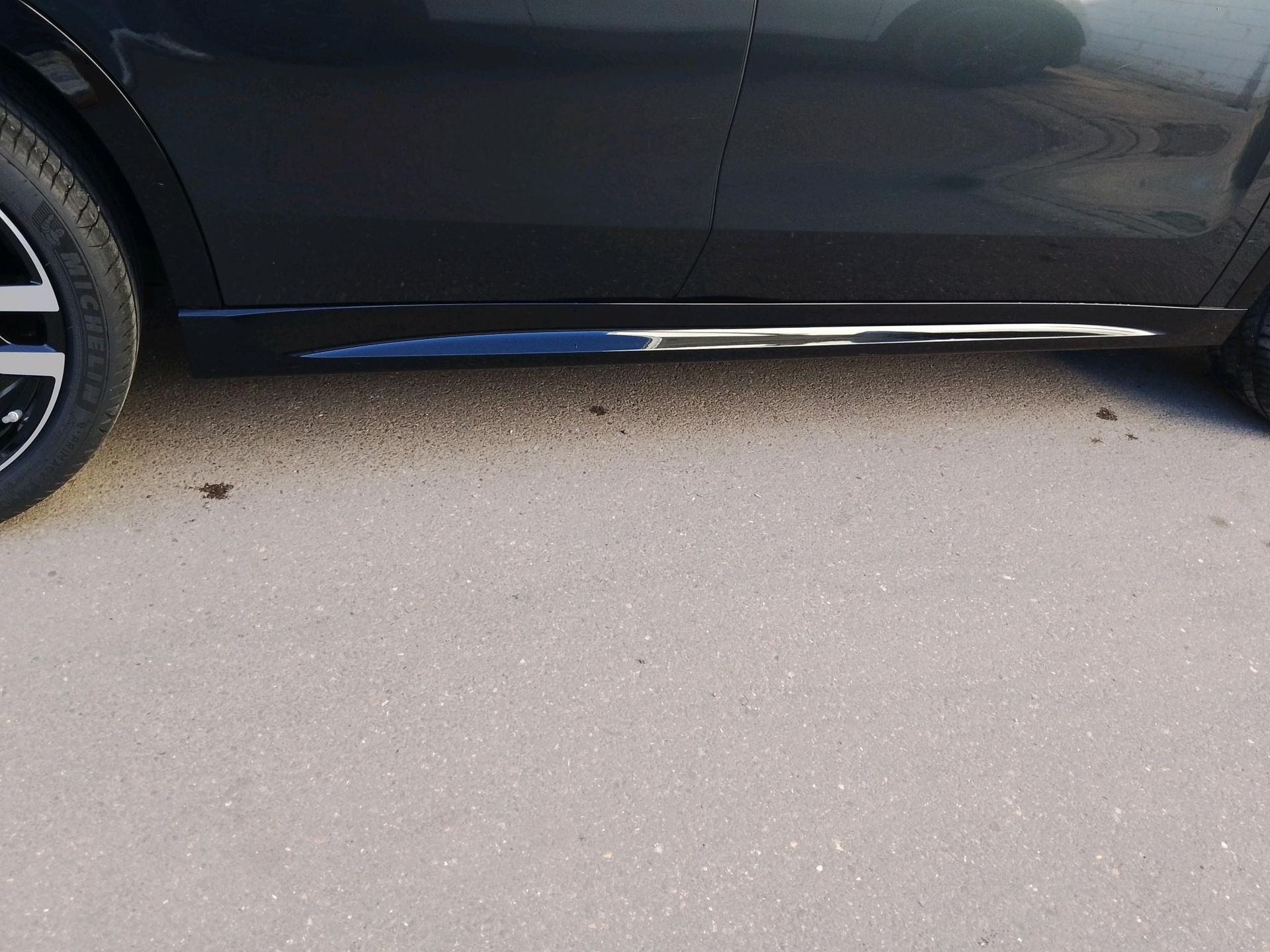 fotoG 17 del MINI MINI Countryman C 125 kW (170 CV) 170cv Gasolina del 2025 en Madrid