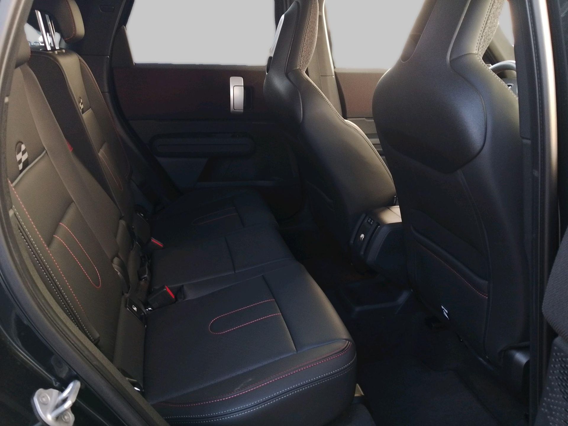 fotoG 9 del MINI MINI Countryman C 125 kW (170 CV) 170cv Gasolina del 2025 en Madrid