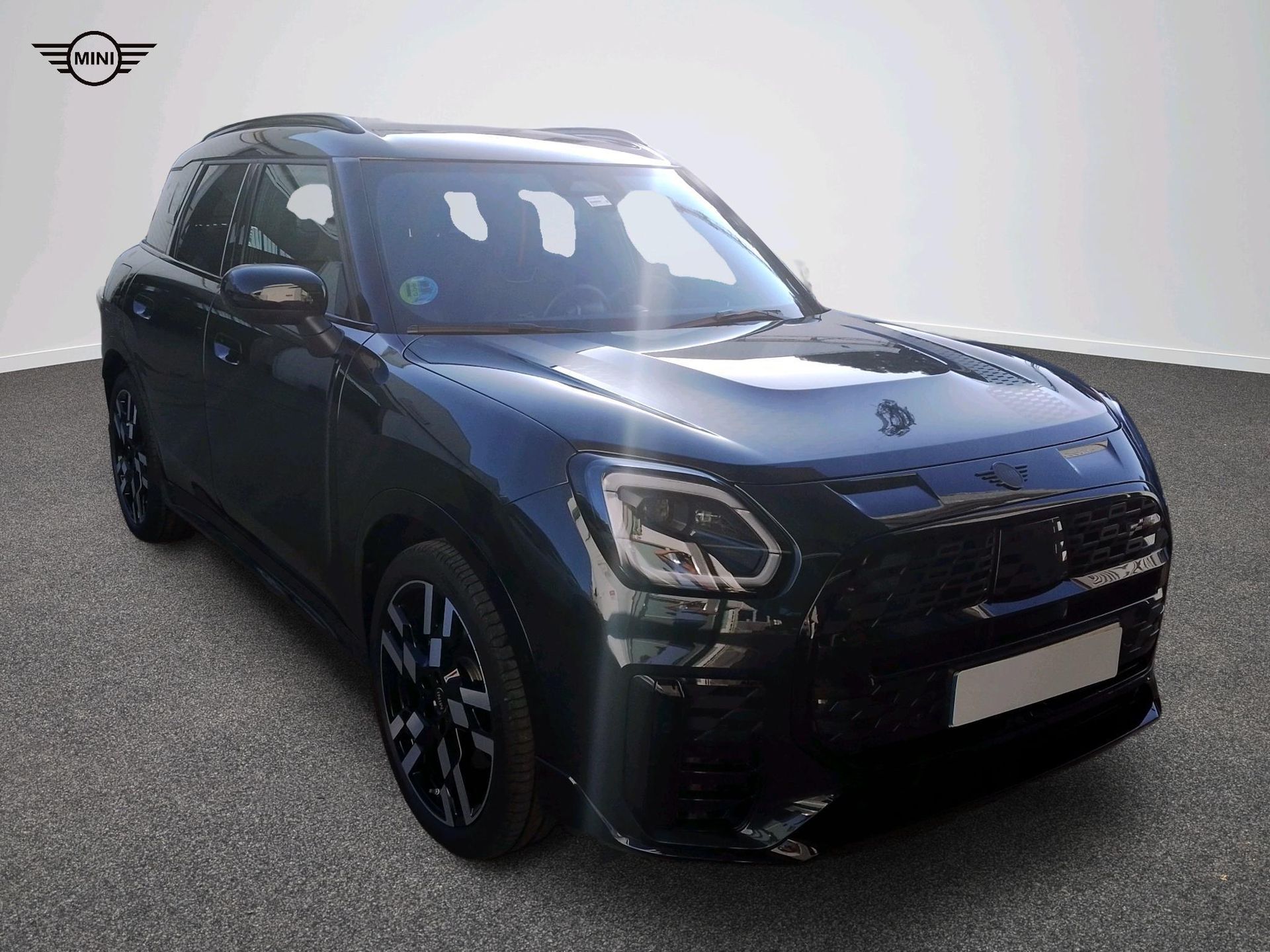 fotoG 15 del MINI MINI Countryman C 125 kW (170 CV) 170cv Gasolina del 2025 en Madrid