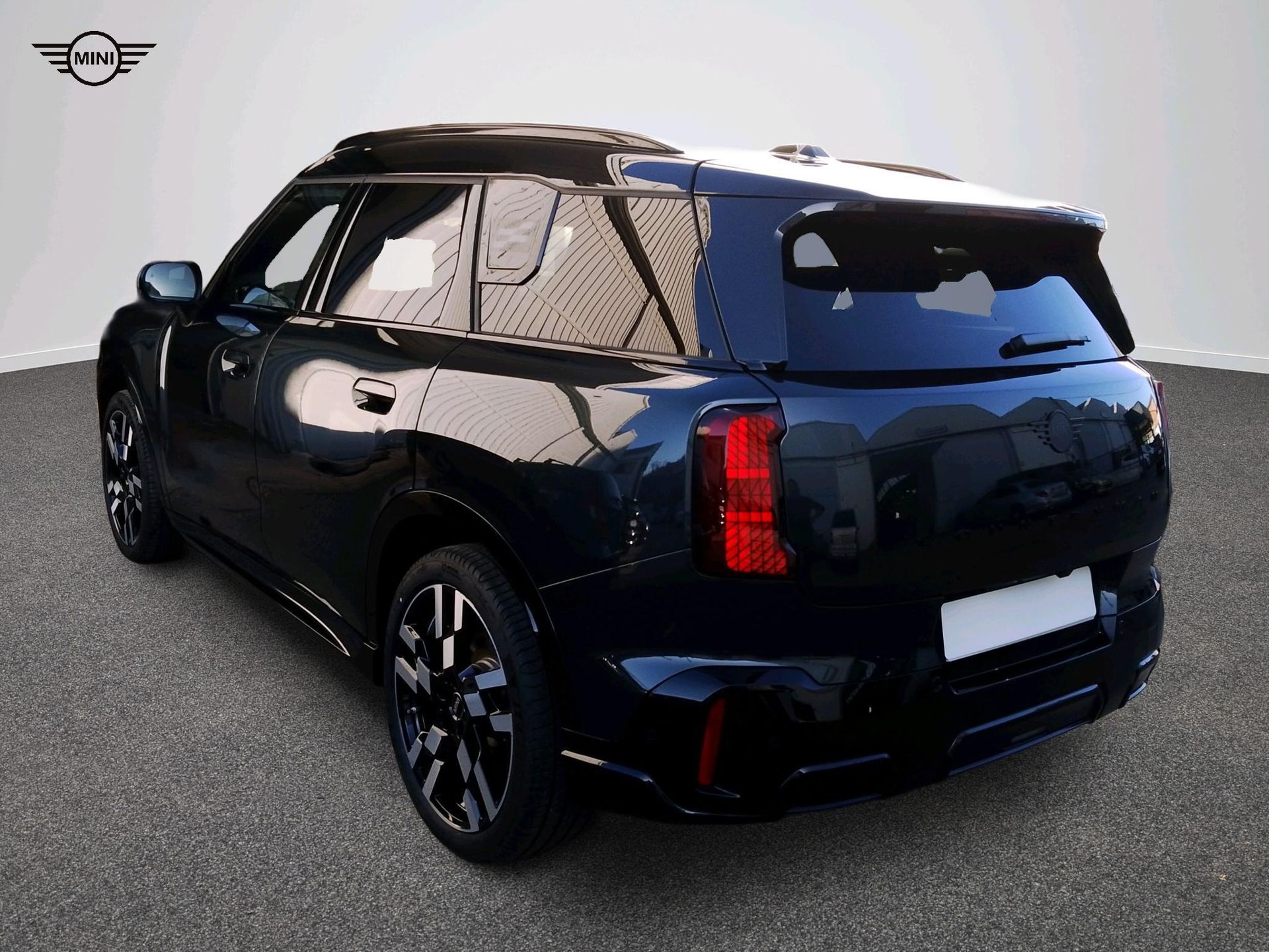 fotoG 5 del MINI MINI Countryman C 125 kW (170 CV) 170cv Gasolina del 2025 en Madrid