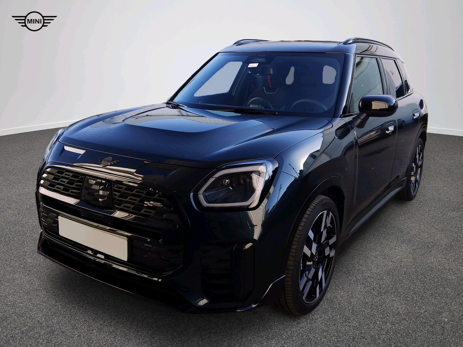 Fotos de MINI Countryman C 125 kW (170 CV)