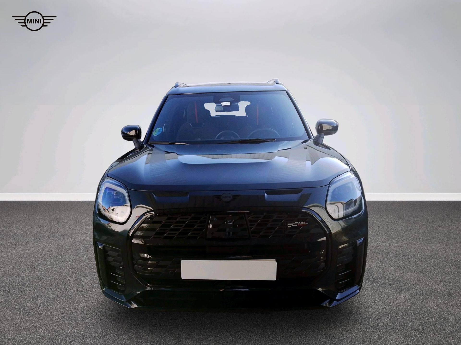 Fotos de MINI Countryman C 125 kW (170 CV)