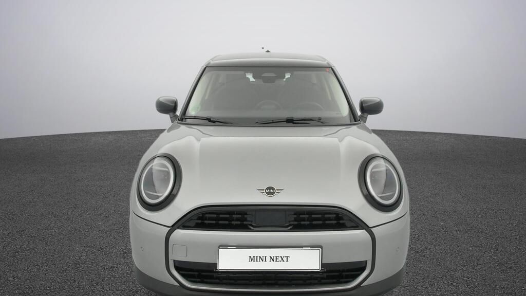 Fotos de MINI 5 Puertas Cooper C 115 kW (156 CV)