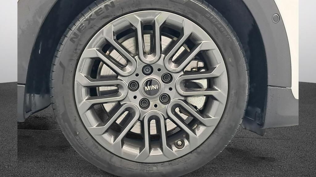 fotoG 14 del MINI MINI Cooper 5 Puertas S 150 kW (204 CV) 204cv Gasolina del 2025 en Madrid