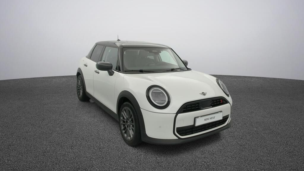 fotoG 16 del MINI MINI Cooper 5 Puertas S 150 kW (204 CV) 204cv Gasolina del 2025 en Madrid