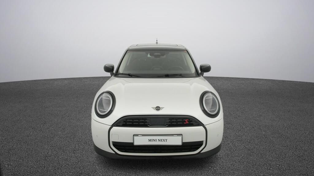 Fotos de MINI Cooper 5 Puertas S 150 kW (204 CV)