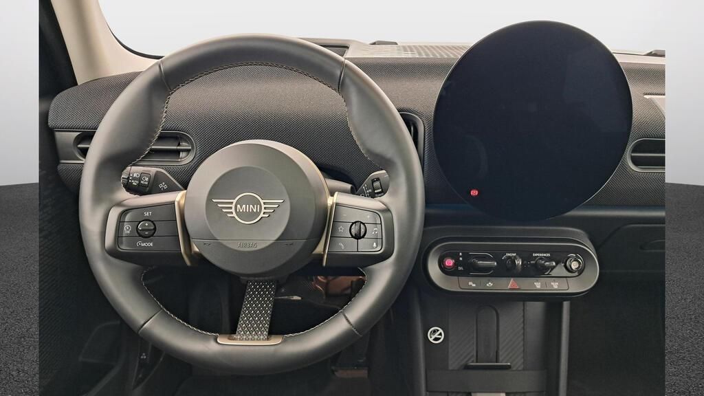 fotoG 7 del MINI MINI Cooper 5 Puertas S 150 kW (204 CV) 204cv Gasolina del 2025 en Madrid