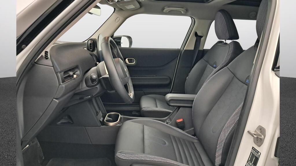 fotoG 8 del MINI MINI Cooper 5 Puertas S 150 kW (204 CV) 204cv Gasolina del 2025 en Madrid