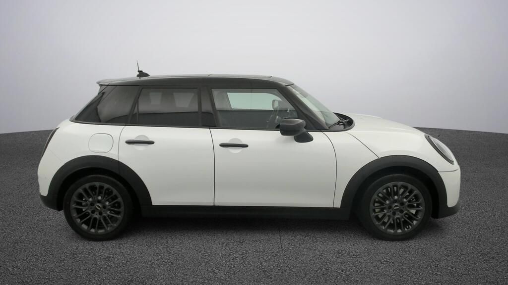 fotoG 3 del MINI MINI Cooper 5 Puertas S 150 kW (204 CV) 204cv Gasolina del 2025 en Madrid