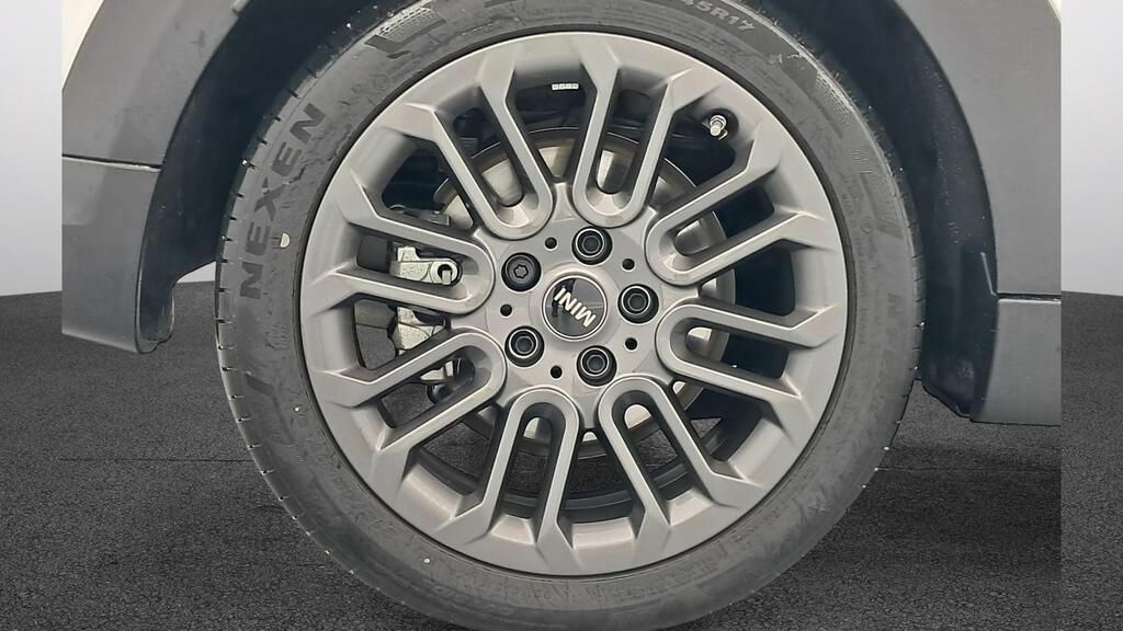 fotoG 12 del MINI MINI Cooper 5 Puertas S 150 kW (204 CV) 204cv Gasolina del 2025 en Madrid