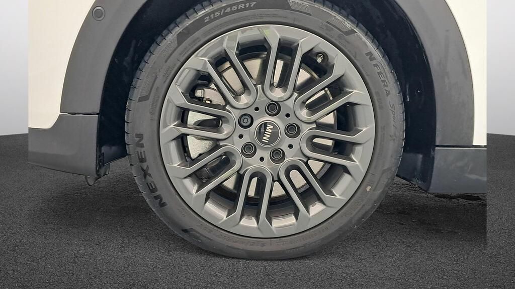 fotoG 15 del MINI MINI Cooper 5 Puertas S 150 kW (204 CV) 204cv Gasolina del 2025 en Madrid