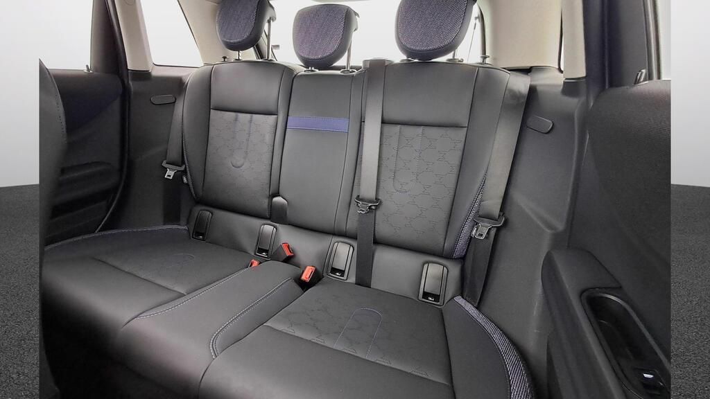 fotoG 9 del MINI MINI Cooper 5 Puertas S 150 kW (204 CV) 204cv Gasolina del 2025 en Madrid