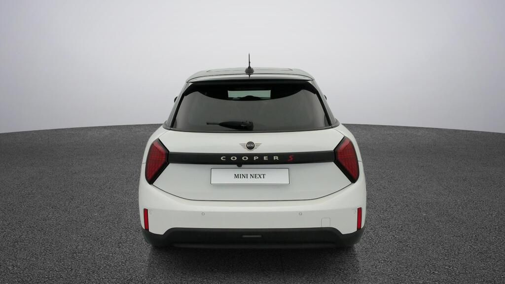 fotoG 6 del MINI MINI Cooper 5 Puertas S 150 kW (204 CV) 204cv Gasolina del 2025 en Madrid