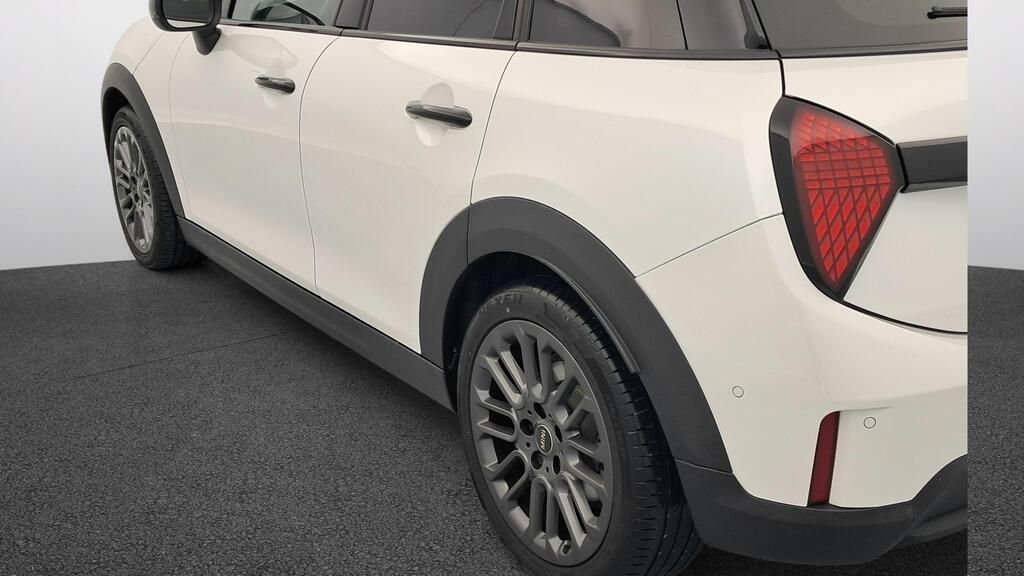 fotoG 17 del MINI MINI Cooper 5 Puertas S 150 kW (204 CV) 204cv Gasolina del 2025 en Madrid