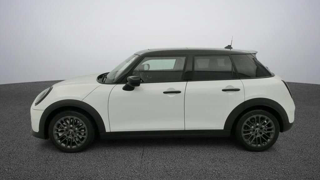 Fotos de MINI Cooper 5 Puertas S 150 kW (204 CV)