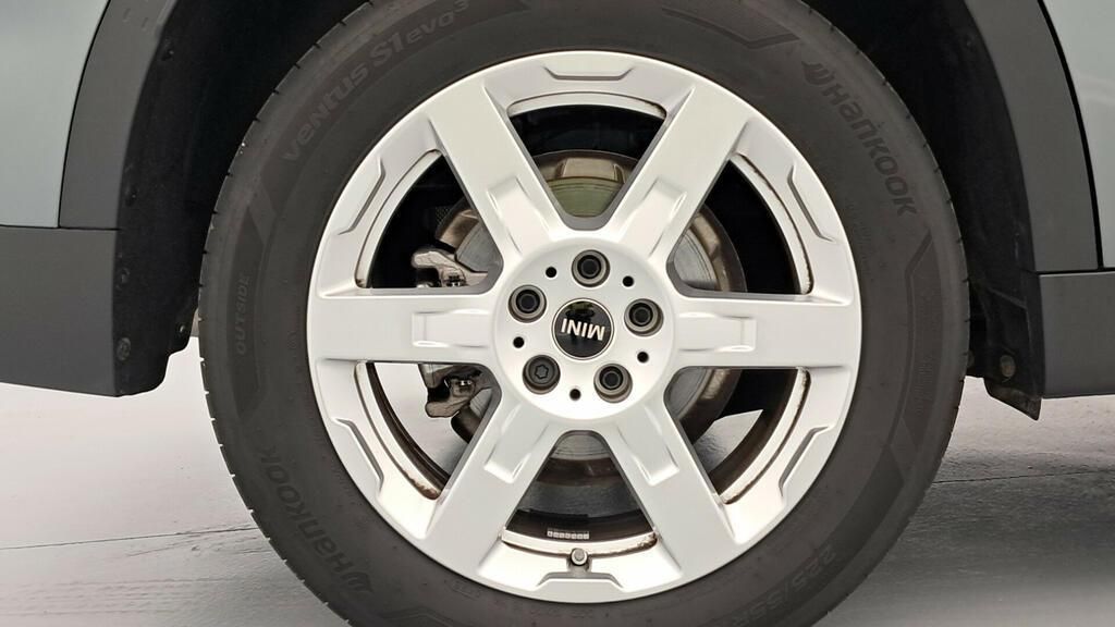 fotoG 12 del MINI MINI Countryman C 125 kW (170 CV) 170cv Gasolina del 2025 en Madrid