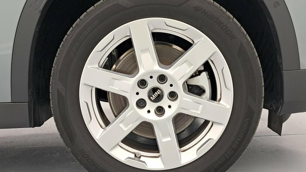 fotoG 13 del MINI MINI Countryman C 125 kW (170 CV) 170cv Gasolina del 2025 en Madrid