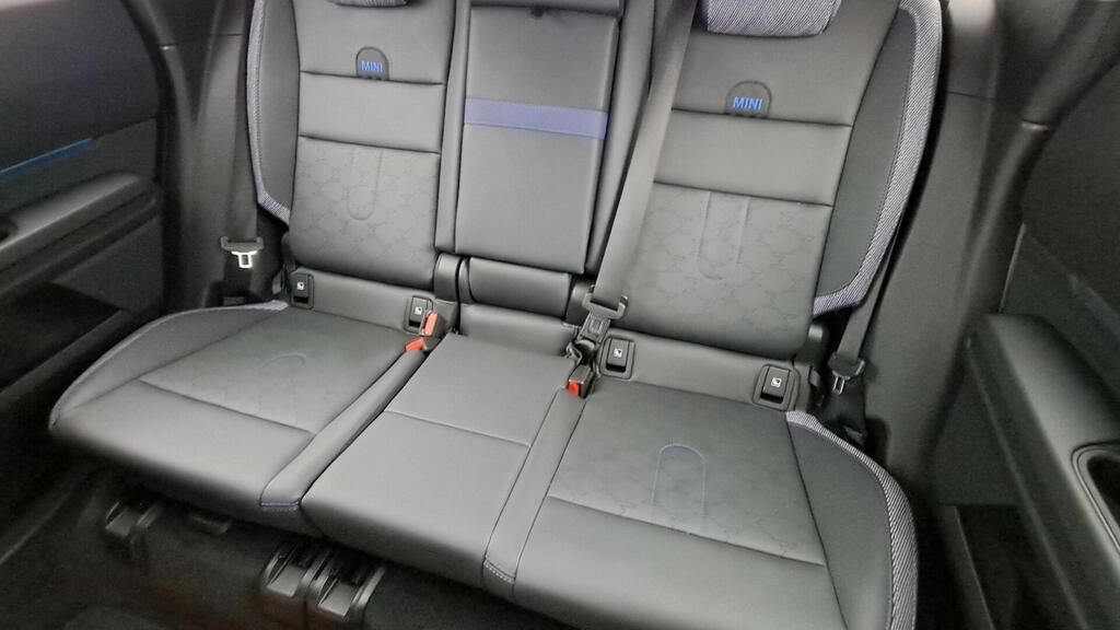 fotoG 9 del MINI MINI Countryman C 125 kW (170 CV) 170cv Gasolina del 2025 en Madrid