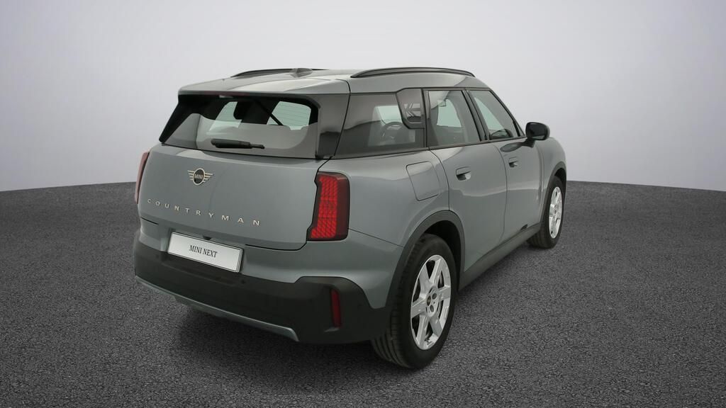 fotoG 4 del MINI MINI Countryman C 125 kW (170 CV) 170cv Gasolina del 2025 en Madrid