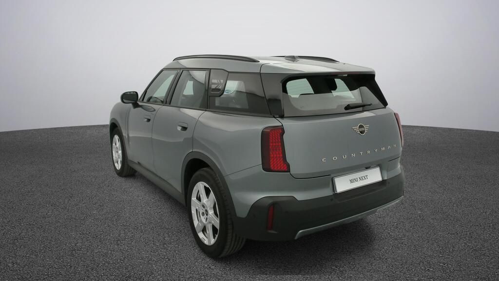 fotoG 5 del MINI MINI Countryman C 125 kW (170 CV) 170cv Gasolina del 2025 en Madrid