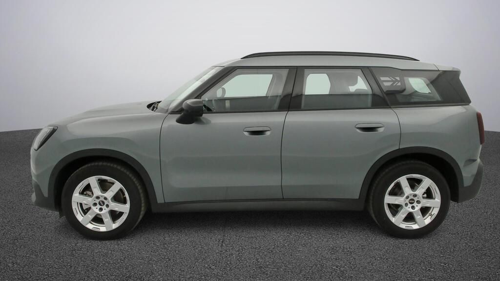 Fotos de MINI Countryman C 125 kW (170 CV)