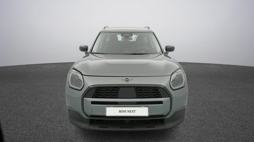 Fotos de MINI Countryman C 125 kW (170 CV)
