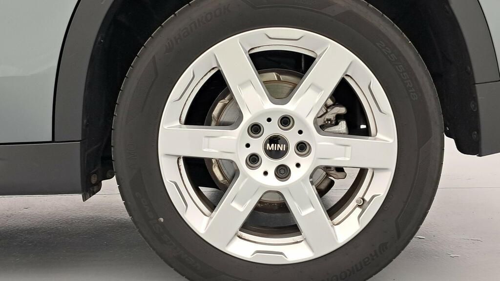 fotoG 14 del MINI MINI Countryman C 125 kW (170 CV) 170cv Gasolina del 2025 en Madrid