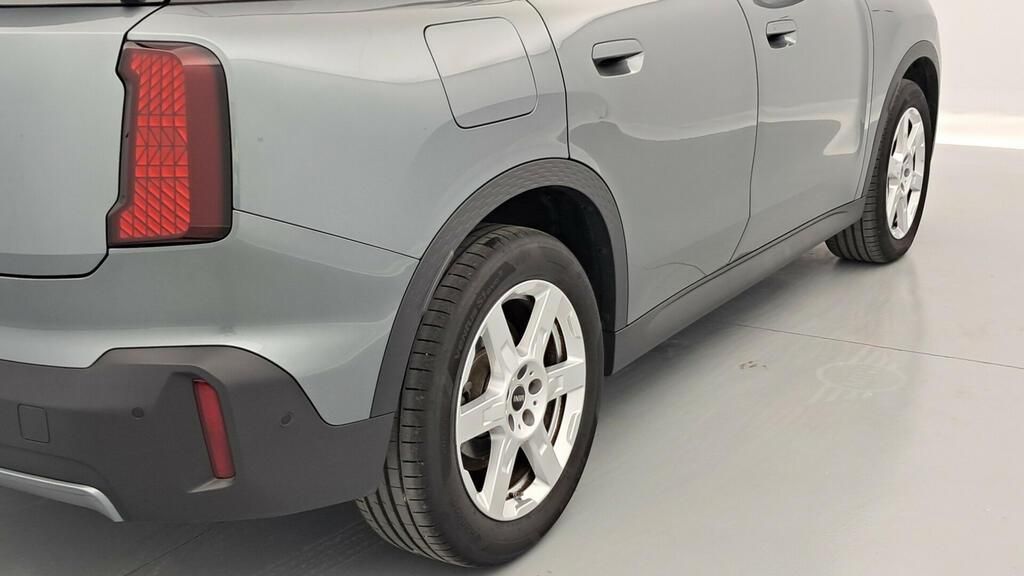 fotoG 17 del MINI MINI Countryman C 125 kW (170 CV) 170cv Gasolina del 2025 en Madrid