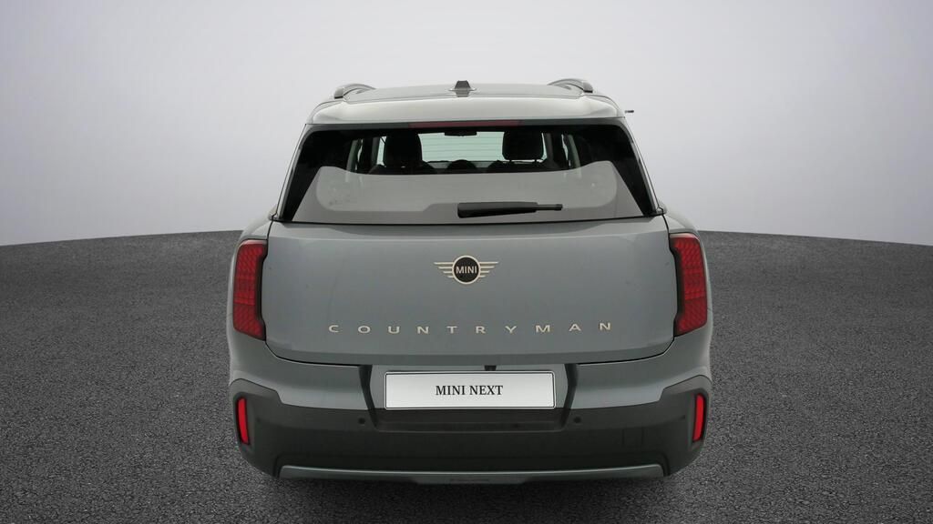 fotoG 6 del MINI MINI Countryman C 125 kW (170 CV) 170cv Gasolina del 2025 en Madrid