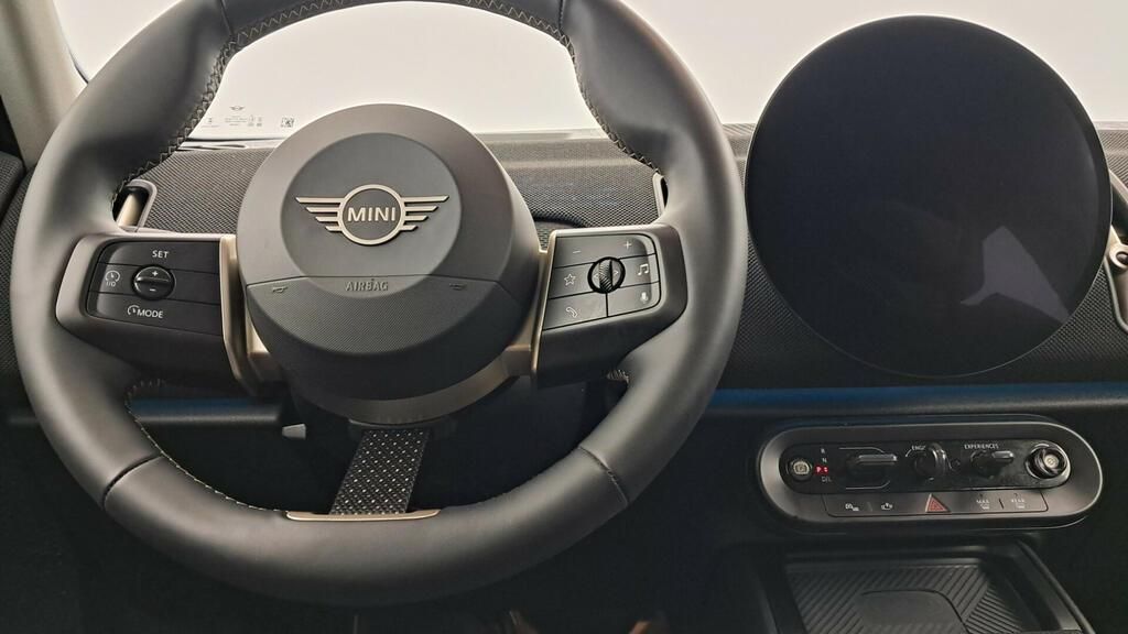 fotoG 7 del MINI MINI Countryman C 125 kW (170 CV) 170cv Gasolina del 2025 en Madrid