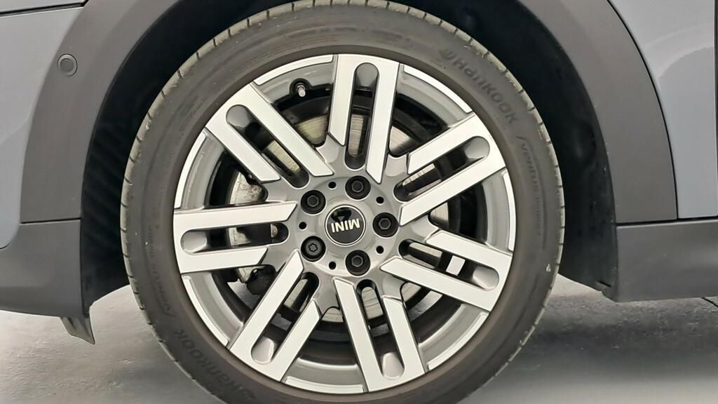 fotoG 14 del MINI MINI Cooper Cabrio C 120 kW (163 CV) 163cv Gasolina del 2025 en Madrid