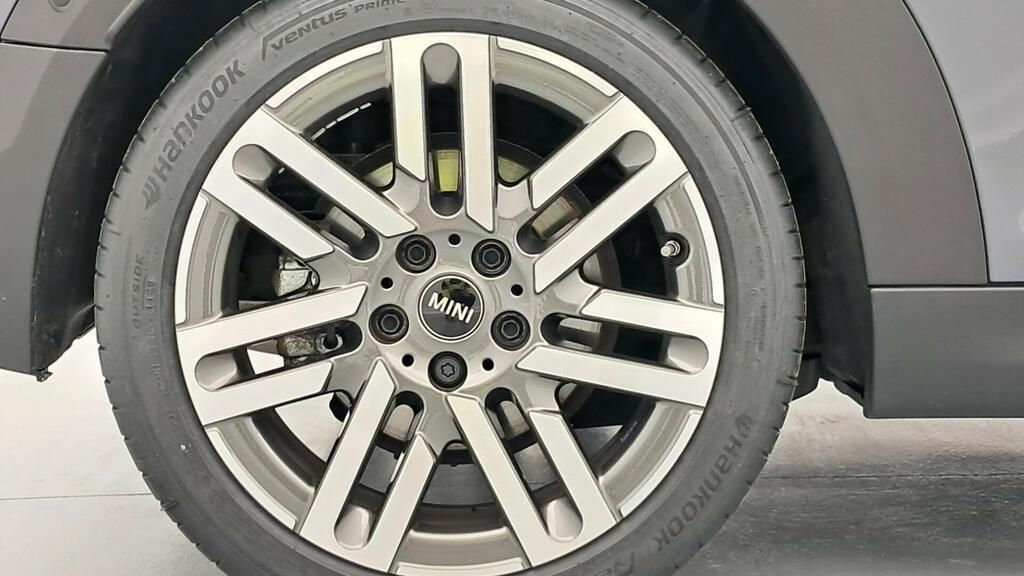 fotoG 12 del MINI MINI Cooper Cabrio C 120 kW (163 CV) 163cv Gasolina del 2025 en Madrid