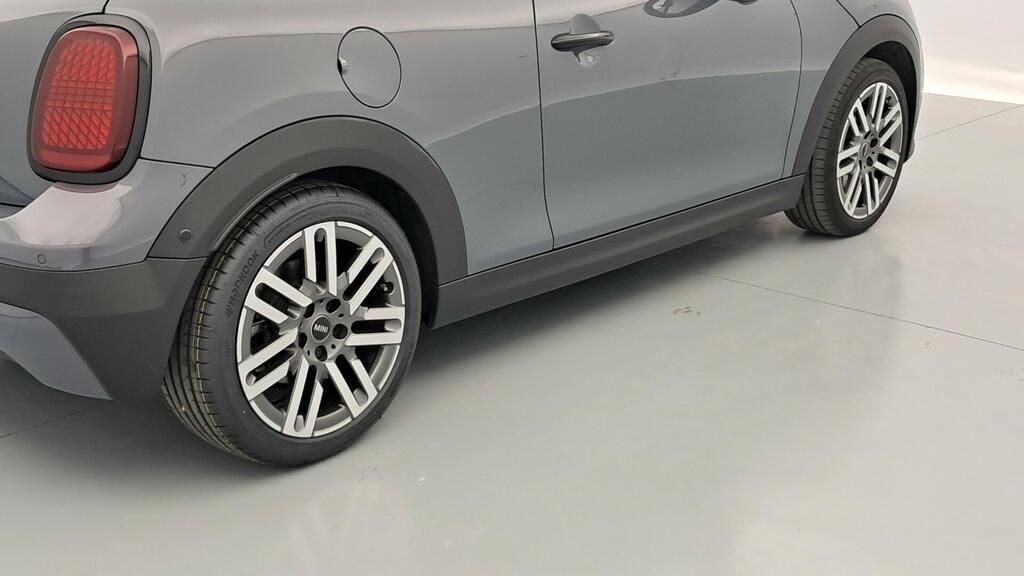 fotoG 17 del MINI MINI Cooper Cabrio C 120 kW (163 CV) 163cv Gasolina del 2025 en Madrid