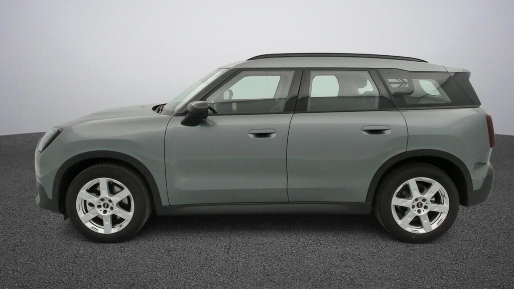 Fotos de MINI Countryman C 125 kW (170 CV)