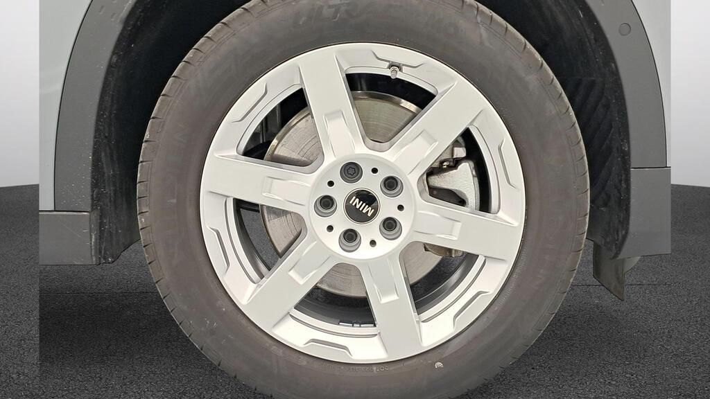 fotoG 13 del MINI MINI Countryman C 125 kW (170 CV) 170cv Gasolina del 2025 en Madrid