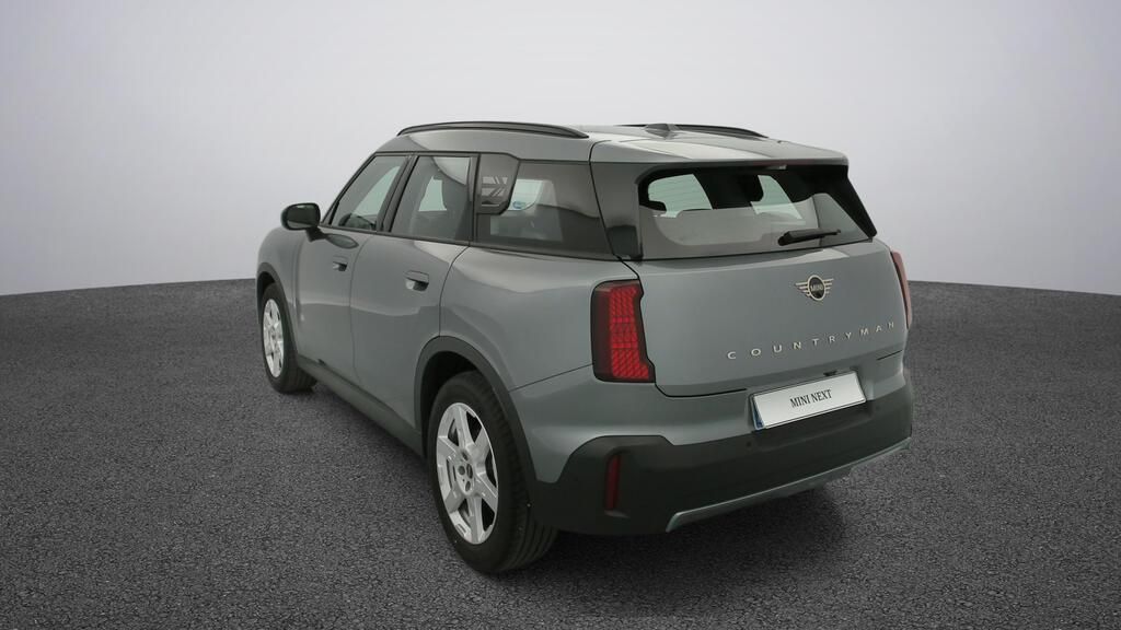 fotoG 4 del MINI MINI Countryman C 125 kW (170 CV) 170cv Gasolina del 2025 en Madrid