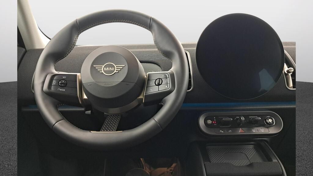 fotoG 7 del MINI MINI Countryman C 125 kW (170 CV) 170cv Gasolina del 2025 en Madrid