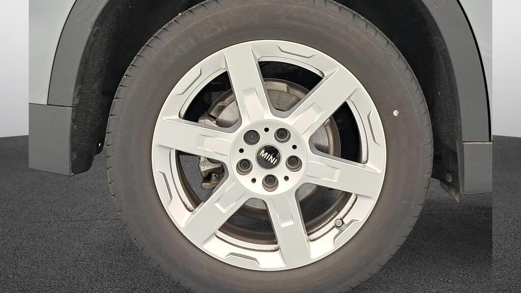 fotoG 15 del MINI MINI Countryman C 125 kW (170 CV) 170cv Gasolina del 2025 en Madrid