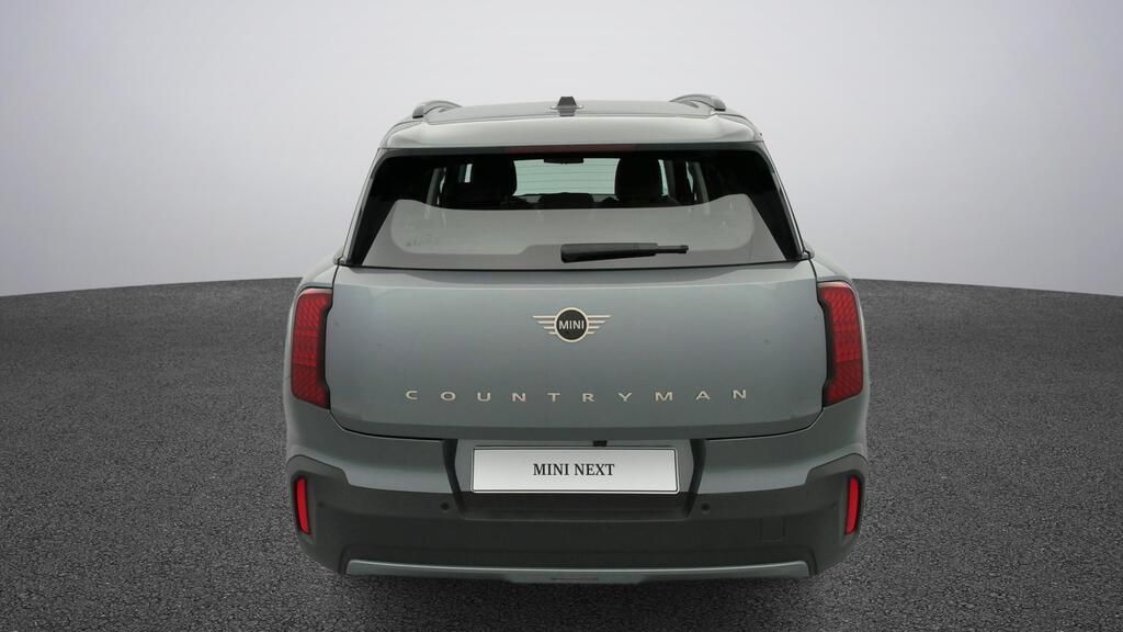 fotoG 6 del MINI MINI Countryman C 125 kW (170 CV) 170cv Gasolina del 2025 en Madrid