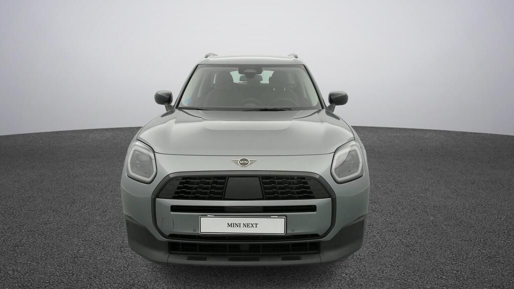 Fotos de MINI Countryman C 125 kW (170 CV)