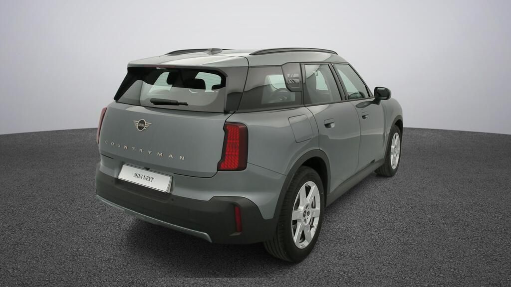 fotoG 5 del MINI MINI Countryman C 125 kW (170 CV) 170cv Gasolina del 2025 en Madrid