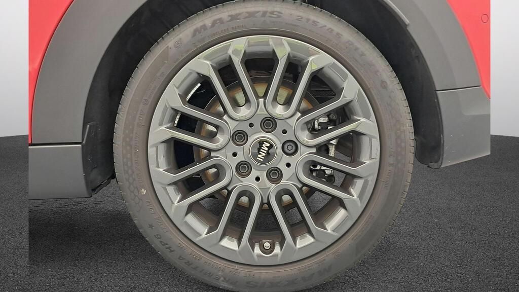 fotoG 13 del MINI MINI Cooper 5 Puertas C 115 kW (156 CV) 156cv Gasolina del 2025 en Madrid