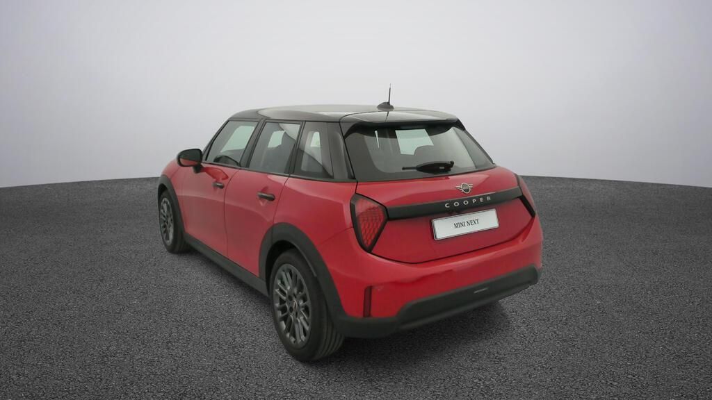 fotoG 4 del MINI MINI Cooper 5 Puertas C 115 kW (156 CV) 156cv Gasolina del 2025 en Madrid