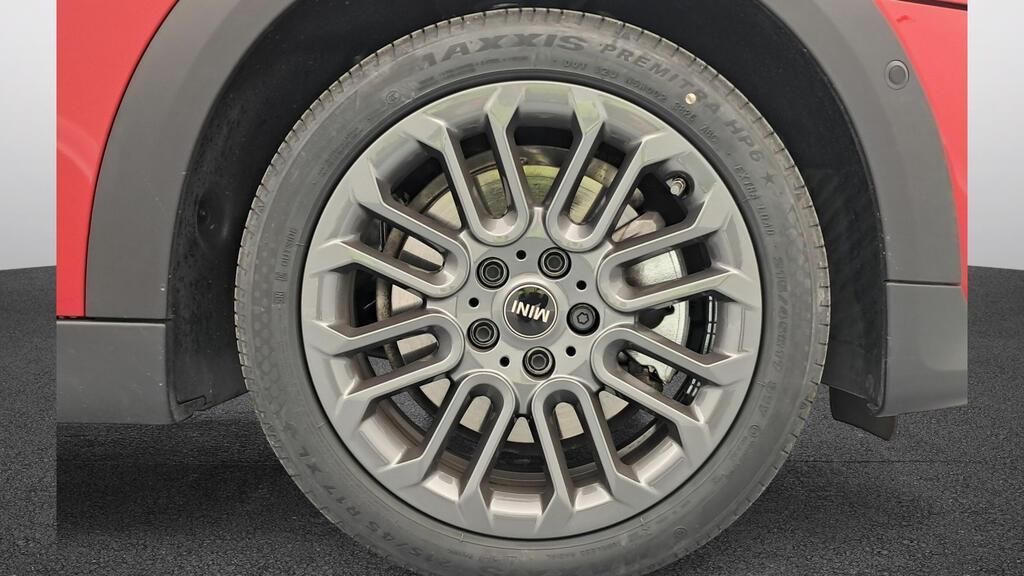 fotoG 14 del MINI MINI Cooper 5 Puertas C 115 kW (156 CV) 156cv Gasolina del 2025 en Madrid