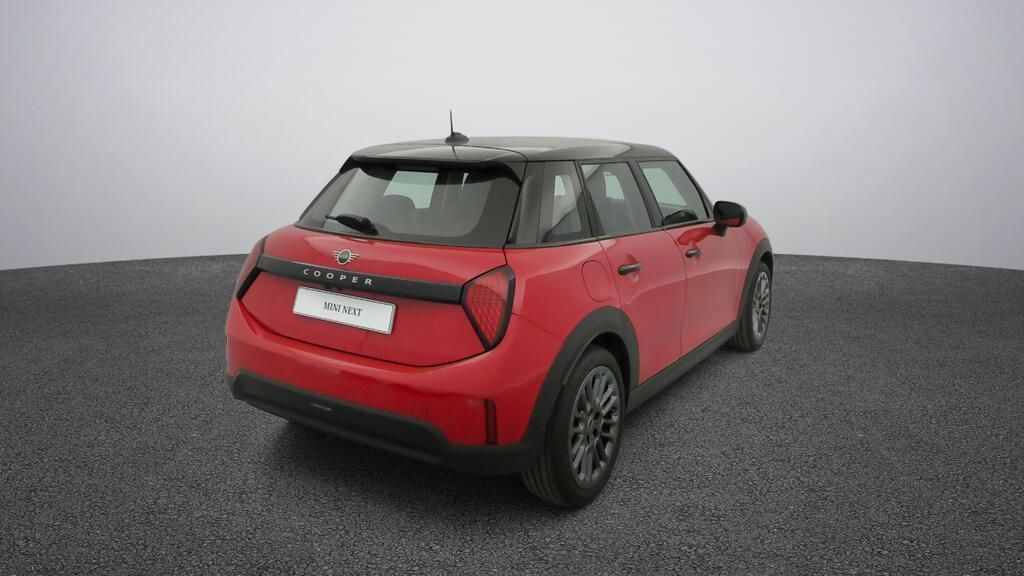 fotoG 5 del MINI MINI Cooper 5 Puertas C 115 kW (156 CV) 156cv Gasolina del 2025 en Madrid